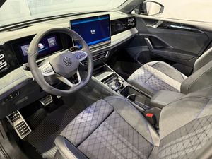 Volkswagen Tiguan bild 7