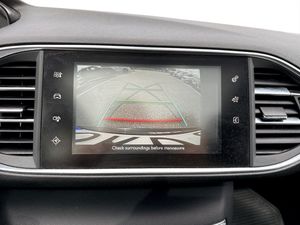 Peugeot 308 bild 10