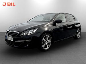 Peugeot 308 bild 1