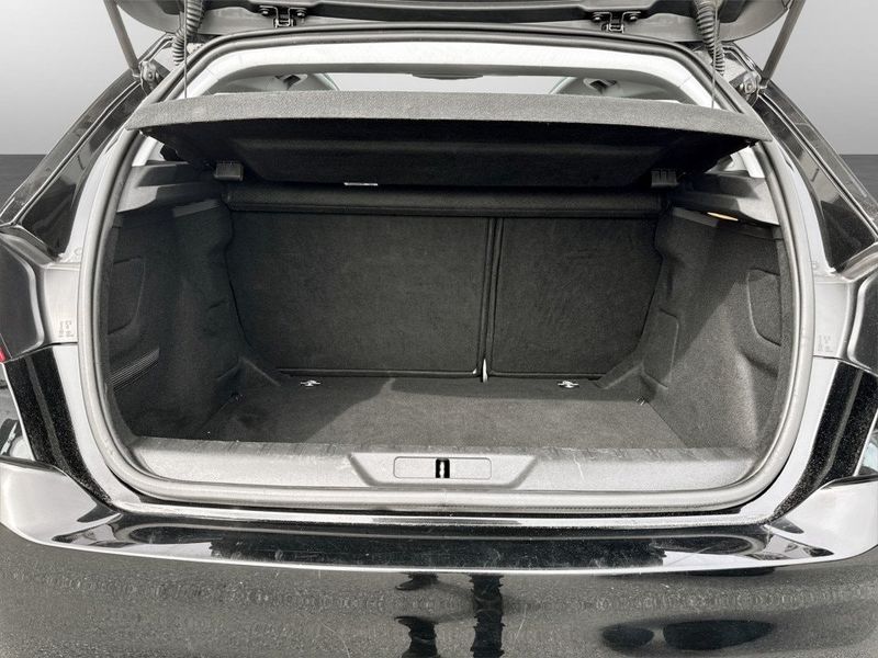 Peugeot 308 bild 17