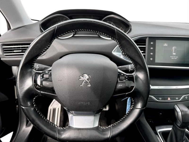 Peugeot 308 bild 8