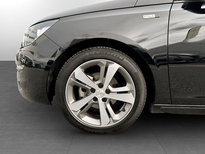 Peugeot 308 bild 16