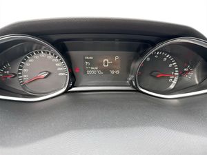 Peugeot 308 bild 9