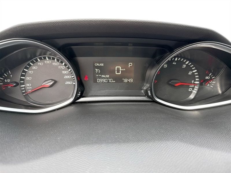 Peugeot 308 bild 9