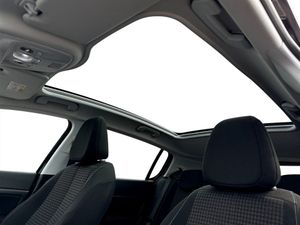 Peugeot 308 bild 5