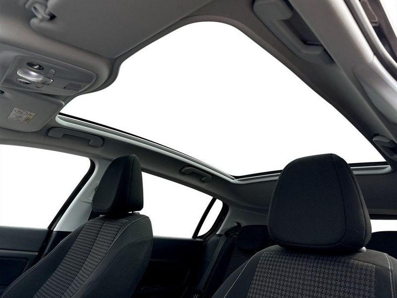 Peugeot 308 bild 5