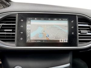 Peugeot 308 bild 11