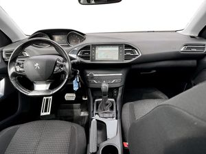 Peugeot 308 bild 7
