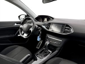 Peugeot 308 bild 13