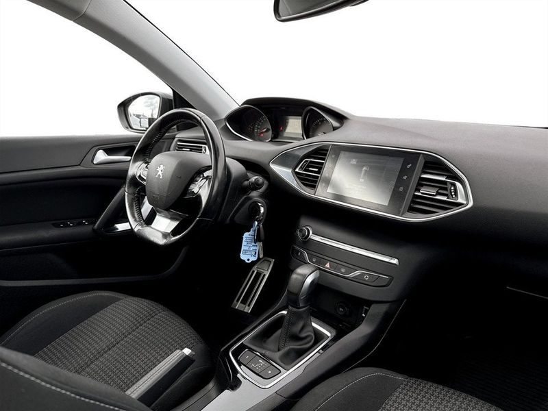 Peugeot 308 bild 13