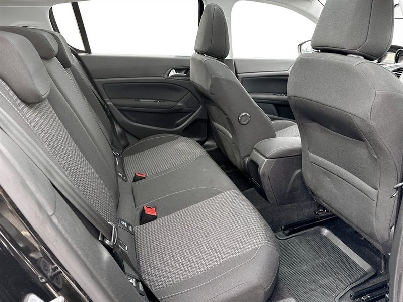 Peugeot 308 bild 14