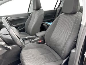 Peugeot 308 bild 4