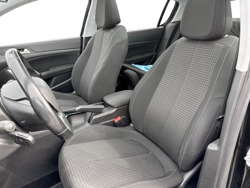 Peugeot 308 bild 4