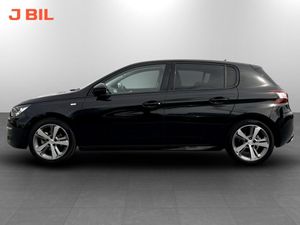 Peugeot 308 bild 15