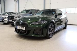 BMW i4 bild 1