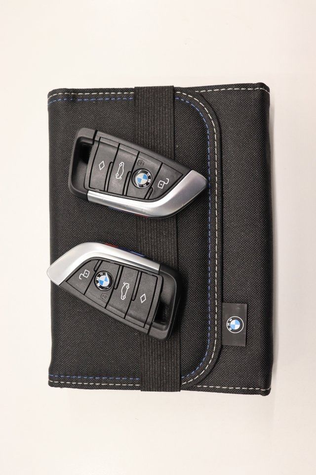 BMW i4 bild 26