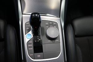 BMW i4 bild 19