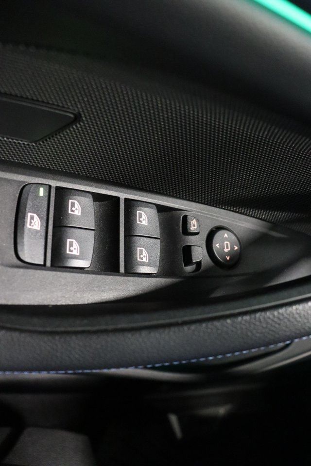 BMW i4 bild 24