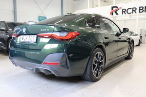 BMW i4 bild 6