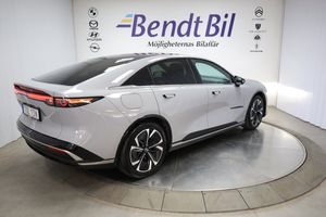 Mazda 6e bild 14