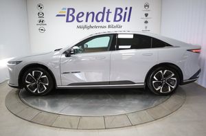Mazda 6e bild 6