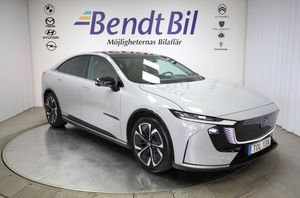 Mazda 6e bild 1
