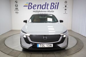 Mazda 6e bild 2