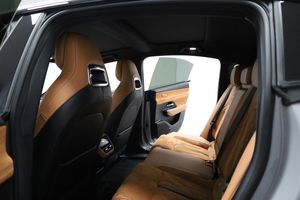 Mazda 6e bild 16