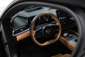 Mazda 6e bild 7
