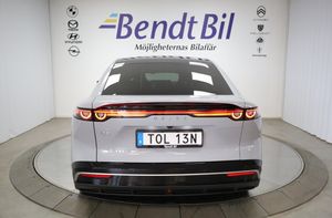 Mazda 6e bild 10