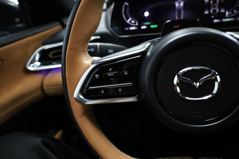 Mazda 6e bild 20