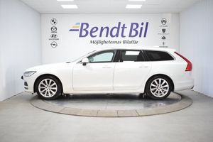 Volvo V90 bild 9