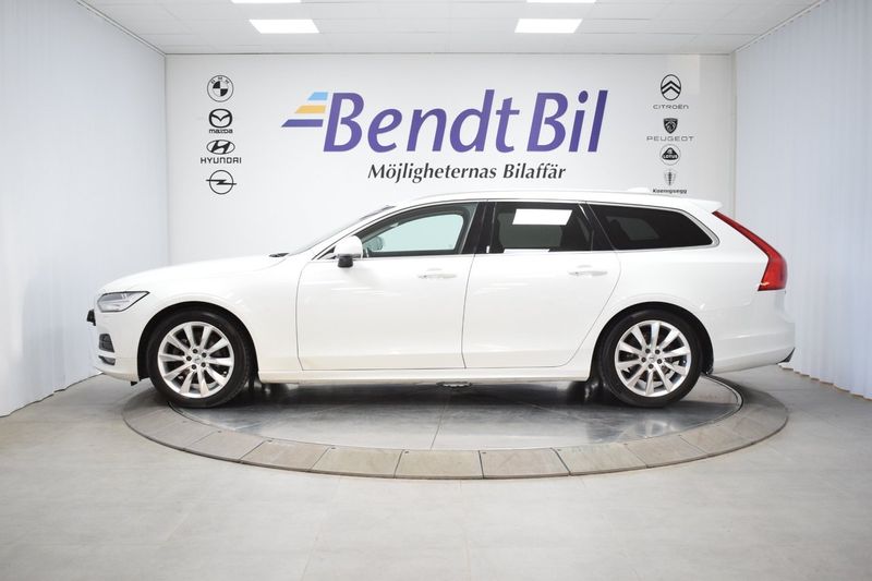 Volvo V90 bild 9