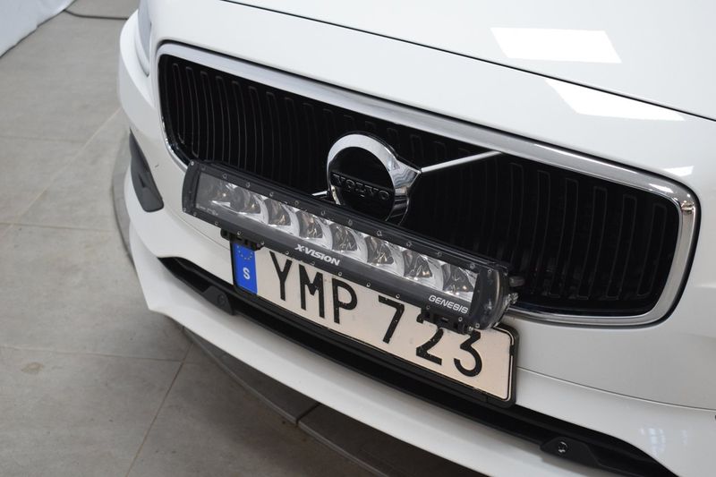 Volvo V90 bild 7
