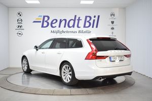 Volvo V90 bild 10