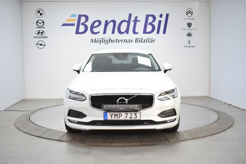 Volvo V90 bild 6