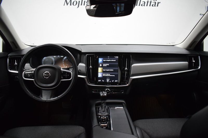 Volvo V90 bild 15