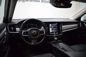 Volvo V90 bild 18