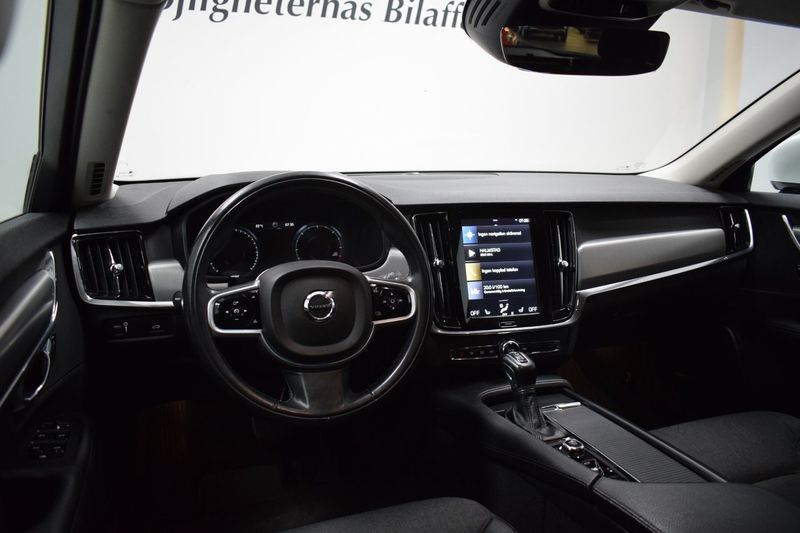 Volvo V90 bild 18