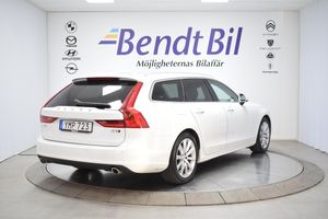 Volvo V90 bild 4
