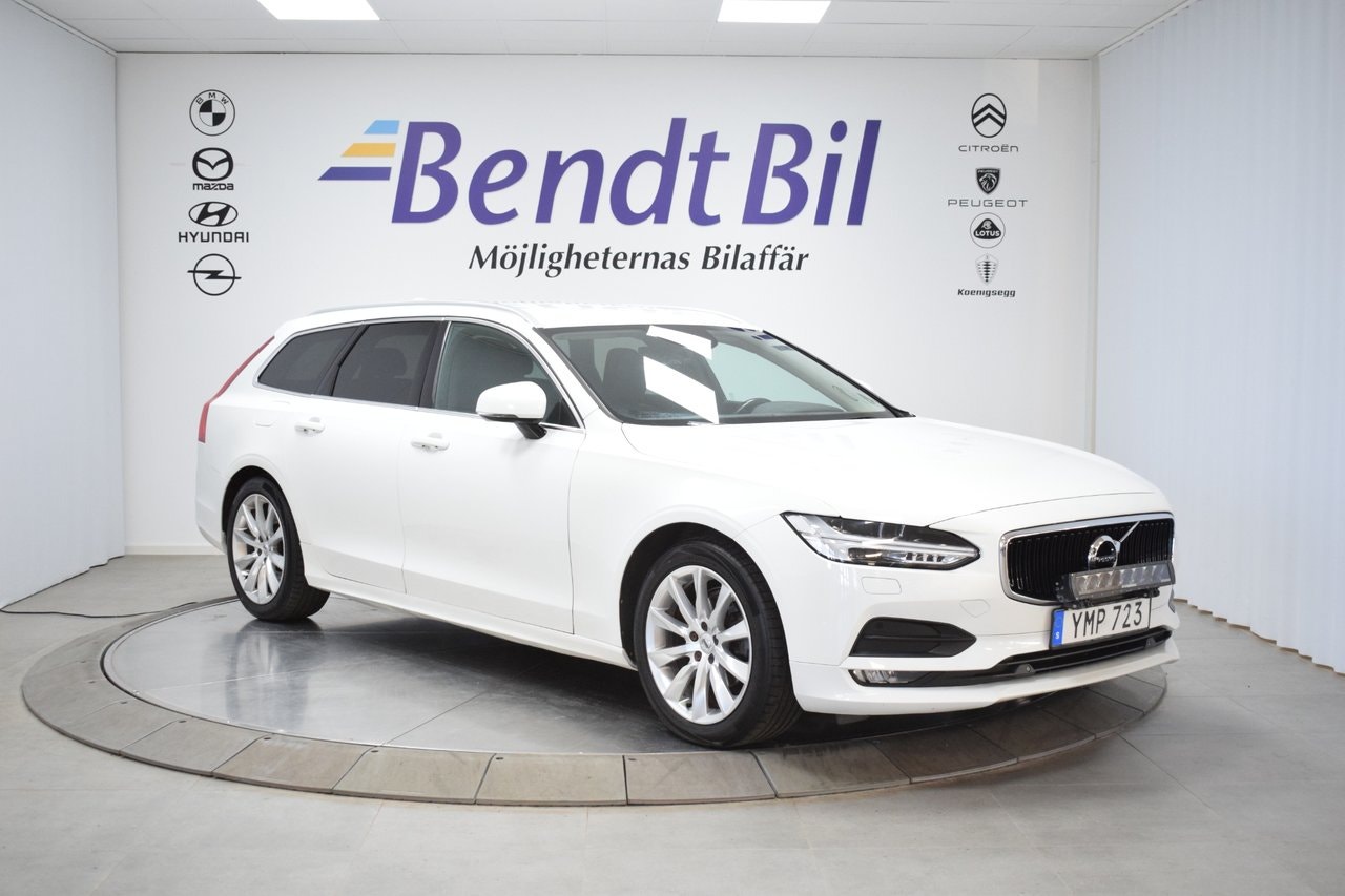 Volvo V90