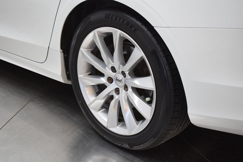 Volvo V90 bild 11