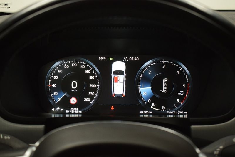 Volvo V90 bild 14