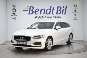 Volvo V90 bild 8