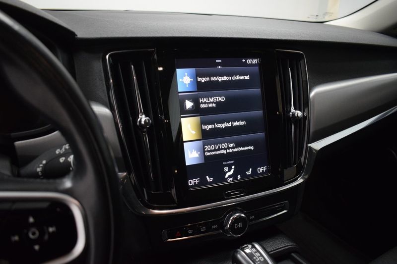 Volvo V90 bild 16