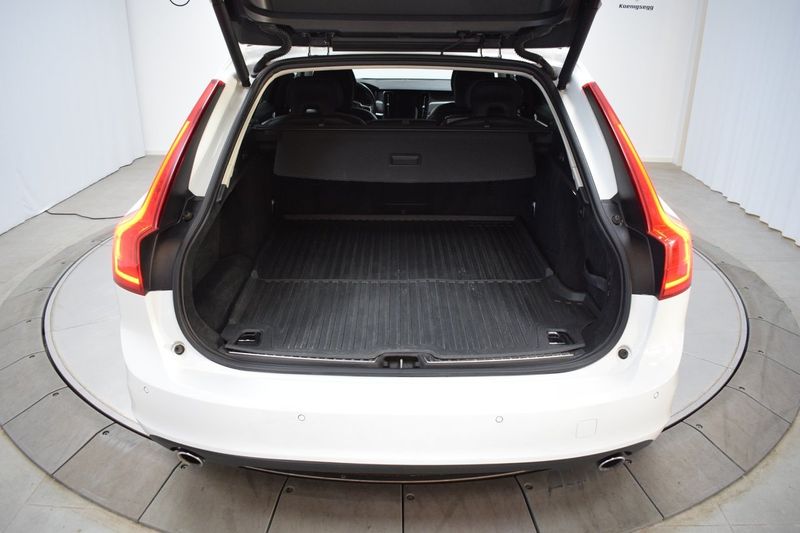 Volvo V90 bild 3