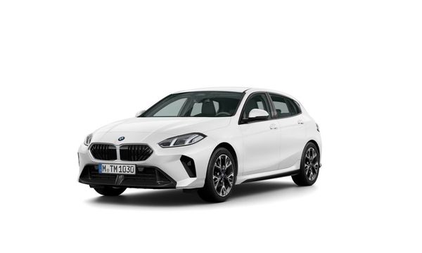 BMW 120 Privatleasing 36mån/3000mil/0kr kontant - 2026
