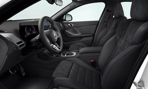 BMW 120 bild 4