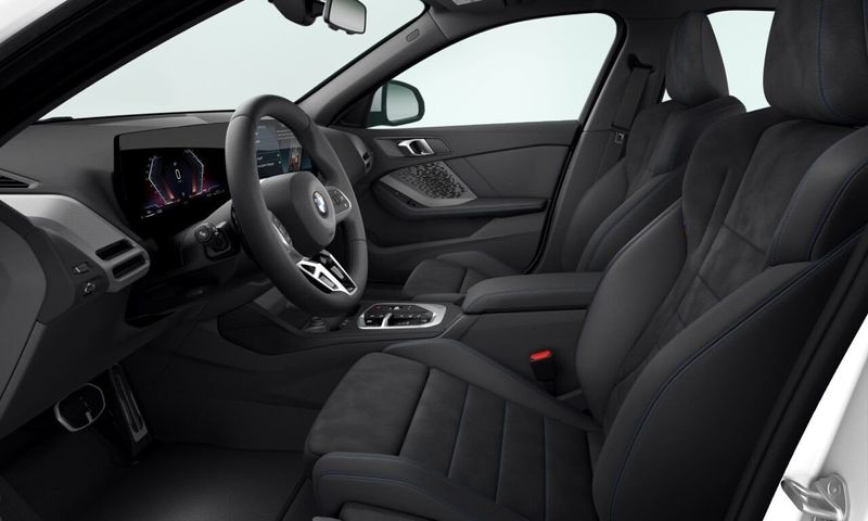 BMW 120 bild 4