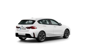 BMW 120 bild 2